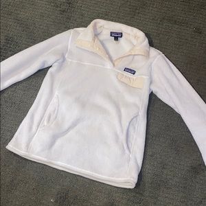 Patagonia Button Up